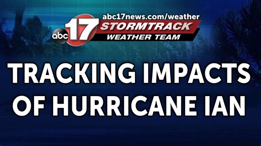 Live updates: Tracking Tropical Storm Ian and the impacts