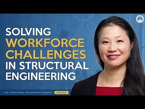 The Biggest Structural Engineering Workforce Challenges & How to Solve Them!