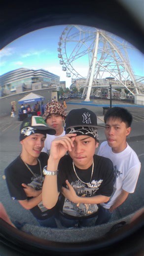 Understanding C2 Boyz and Slumkidd Culture