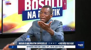 575K views · 10K reactions | Joseph KABILA à #GOMA : Le Patron est venu prendre les choses en mains. | Israël Mutombo | Facebook