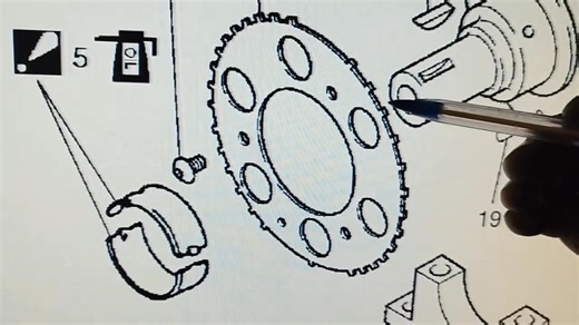 Como evaluar la correlación de ckp y cmp, USO DE OSCILOSCOPIO AUTOMOTRIZ 🧑‍🔧🛻👨‍🏫 100% presencial en Quito..!! | Servicios Automotrices JD