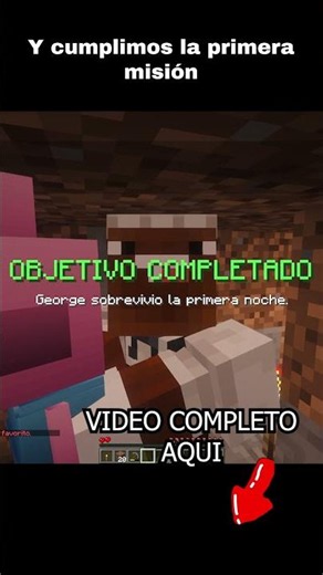 Jenny saved GEORGE FROM EVIL PEPPA PIG!!! #minecraft #minecraftshorts #humor #minecraftterror