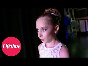Dance Digest: Where Have All the Children Gone? (Minis Version) (S7) | Dance Moms | Lifetime