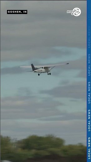 Girls in flight: Young aviators take career options to new heights at "Girls with Altitude" event