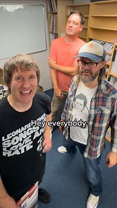 Our new album Ad Astra is out now… spin it, listen to it, stream it, eat it? https://ash.os.fan | Ash