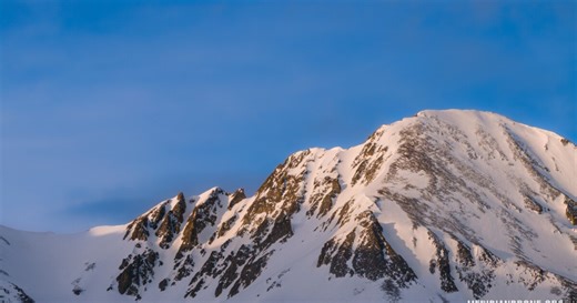 Colorado snow totals from Nov. 28-29, 2025 storm: 10.8 inches the winner at a pair of mountain passes