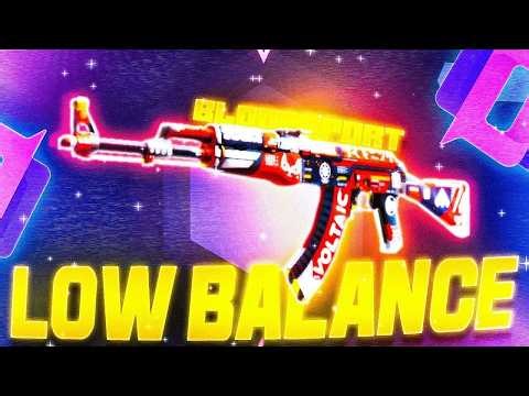 SKINCLUB LOW BALANCE !! l skin.club promo code l skinclub promo code l