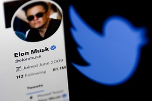 Twitter Loses Elon Musk the Board Member, Regains Elon Musk the Shitposter