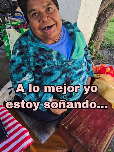 Cambiemos su vida? :(