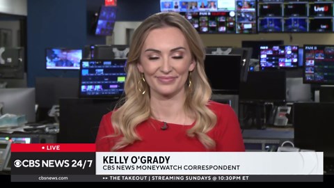 How new producer price data signals potential costs for Americans