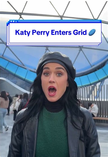 Katy Perry's Performance at Shanghai Disneyland