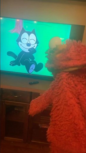 elmo world sleep question