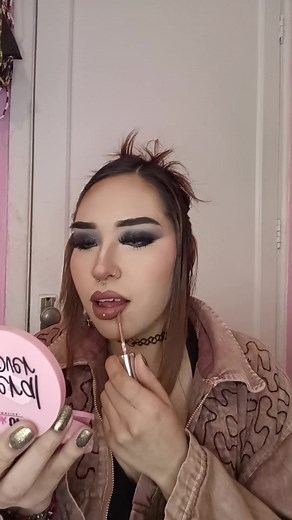 Tutorial de Maquillaje de Janice en Mean Girls