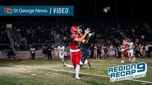 Region 9 recap: Mustangs seize 3rd title in a row; Tigers, Warriors win big with playoffs next