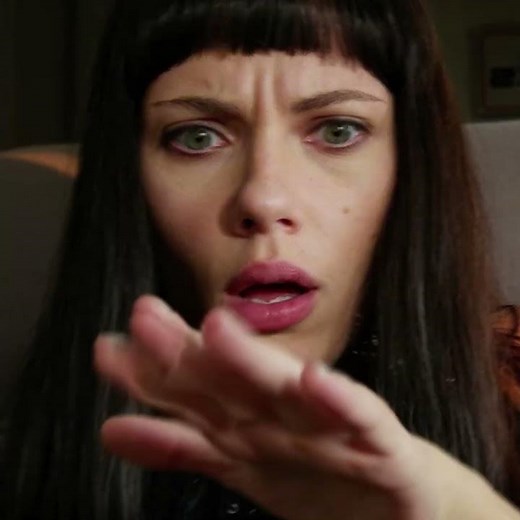 Lucy (2014 film) | Scarlett Johansson Loses Her Humanity in This Scene #Alien #FilmClips