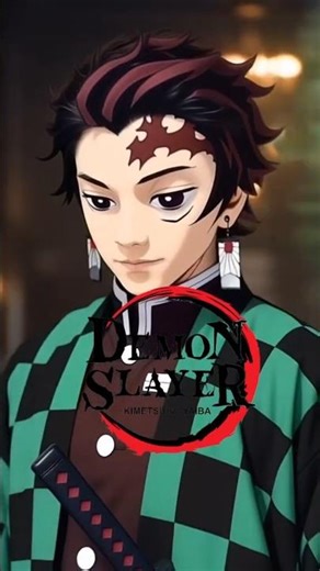 Demon Slayer Like You’ve Never Seen — Real Life Character Transformations! 🔥⚔️