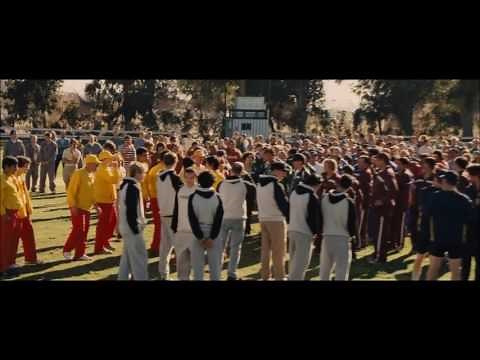 McFarland wins State Cross-Country Title - McFarland, USA clip