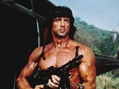 Rambo for Xbox 360, PS3 and PC in development - VideoGamer