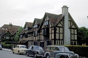 Shakespeare Birthplace Trust - Alchetron, the free social encyclopedia