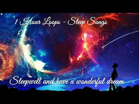 The Greatest Showman - A Million Dreams [ 10 Hour Loop - Sleep Song ]