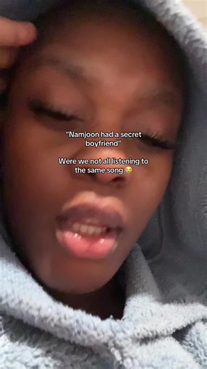 Exploring Namjoon’s Relationships in K-Pop Culture