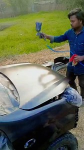 132 reactions · 3 comments | Gadi paint modify #superhitmalgodam #rhitmalgodam | Sahid Sahid | Facebook