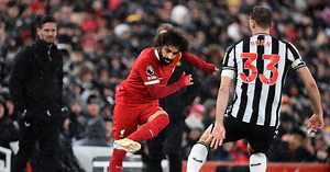 Liverpool vs Newcastle kick off time altered as Premier League issue statement