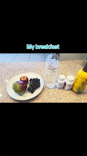 Weight Loss Journey with Blood Group Focus