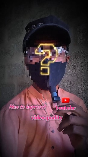 How to improved youtube video quality,new toturial🤔