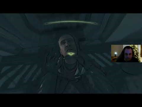 Alien April! - AVP - Alien campaign