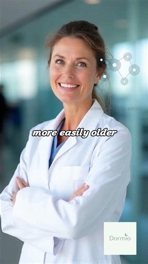 How to Fix Age-Related Sleep Problems (Science-Backed Solutions)