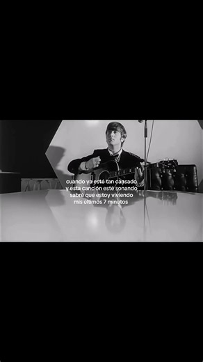 La Frase de The Beatles: 'Mis Últimos 7 Minutos' | Viva la Vida