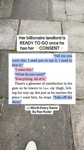 Worth Every Game is Book 2 in the Hawkston Billionaires Series (but can be read as a standalone). It’s OUT NOW and I can’t wait for you to read Jack and Elly’s story 🥰🥰🥰🔥🔥🔥 If you like: 🔥Billionaire ❤️Best Friend’s Brother 🔥Possessive Alpha MMC ❤️Opposites Attract 🔥Forced Proximity ❤️Slow burn (but that gets HOT 🥵HOT 🥵HOT🥵) 🔥Age Gap (8 years) ❤️Will-they-won’t-they angst and tension that will have you kicking your feet and squealing at your kindle Then this one’s for you! Read Now: 