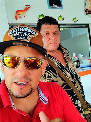 El Pirulino: Delicias de Puerto Viejo