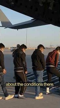 The Deadly Risks of ICE’s Rapid Expansion Plans