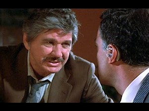 BRONSON BEING A BADASS - Part 1