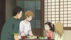 Watch Bunny Drop Season 1 Episode 7 - Leaving Home in Secret