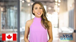 2.7K views · 2.5K reactions | Want to Immigrate to Canada  in 2024? This is the Year to Apply. Canadian Immigration is Accepting Applications Now. The Canadian Economy Requires Skilled Professionals to Assist with Population Growth. Schedule a Call With One of Our Immigration Experts Now to Determine Your Eligibility. Click on the Button Below to Schedule your Consultation. We Make It Simple! | My Visa Source Law MDP | Facebook