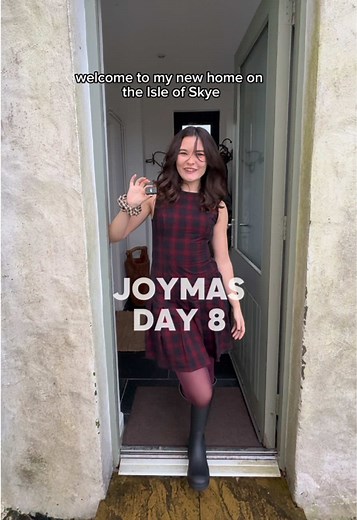 Gorgeous Cottage Stay in Isle of Skye: JOYMAS Day 8