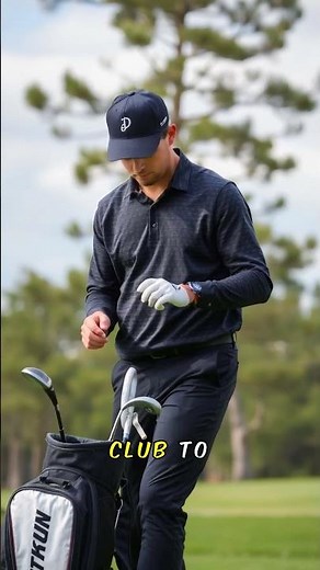 How to Play Your Best Golf in Windy Conditions