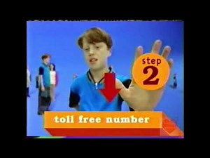 Nickelodeon Kids Choice Awards | 2000 | Promo | 2000