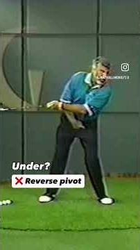 Positions Don't Create a Golf Swing | Jimmy Ballard