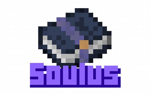 [MC1.12.2]Soulus 魂之精华 (刷怪控制向mod) 模组介绍