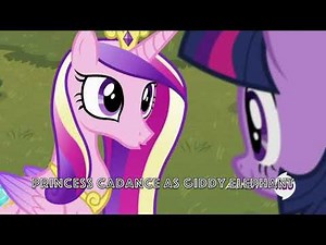 Onchao(Dumbo) cast Video
