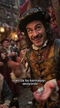 Gargantua and Pantagruel | A 500-Year-Old Masterpiece of Absurdity