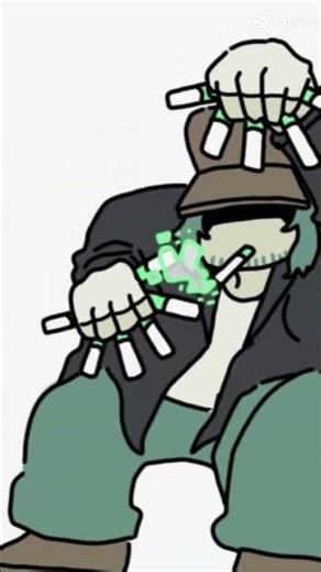 mais um pedido feito🌺 #gacha #gachacomunidade #capcut #garcello#FNF#fridaynigthfunkin