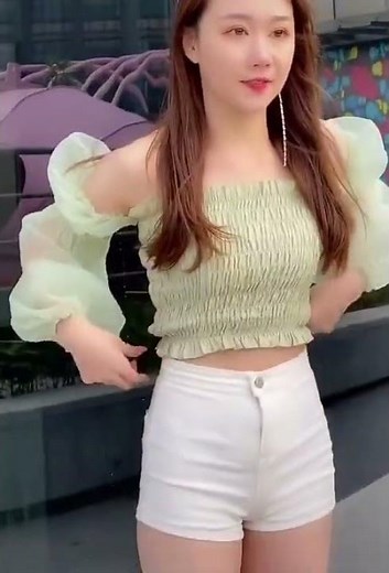 Gái xinh nhảy trend 2026 💃✨美女跳舞流行趋势2026 💃#DanceTrend #流行舞蹈 #Viral