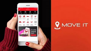 Move It targets 1M app users in 2023