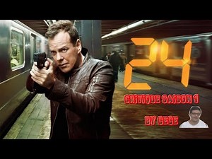 critique 24h chrono saison 1