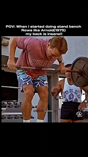 Old vs New Bent Over Row Technique | Which Is Better for Muscle Growth? #shorts #fitness